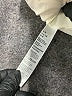 Topshop Ivory Sleeveless Blouse Size 4 - photo 8