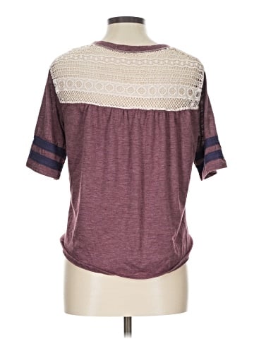 Jolt Short Sleeve T-Shirt (view 2)