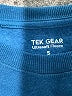 Tek Gear Blue Sweatshirt Size S - photo 7