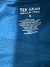 Tek Gear Blue Sweatshirt Size S - photo 8
