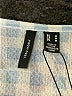 Vero Moda Blue Sleeveless Blouse Size M - photo 7