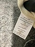 AYR Ivory Jumpsuit Size XL - photo 5