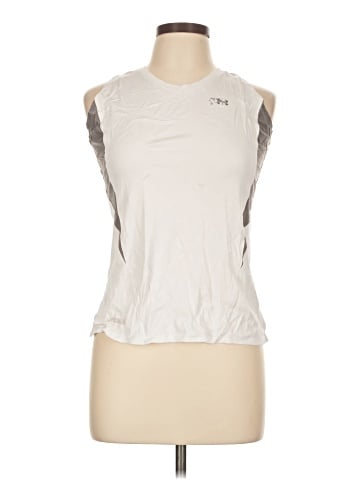 Under Armour Sleeveless T-Shirt (view 1)