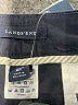 Lands' End 100% Baumwolle Black Casual Pants Size 8 - photo 7