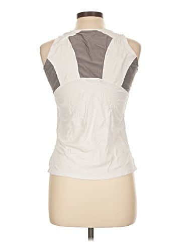 Under Armour Sleeveless T-Shirt (view 2)