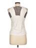 Under Armour Silver Sleeveless T-Shirt Size L - photo 2