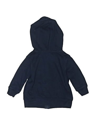 Okie Dokie Zip Up Hoodie (view 2)