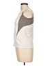 Under Armour Silver Sleeveless T-Shirt Size L - photo 5