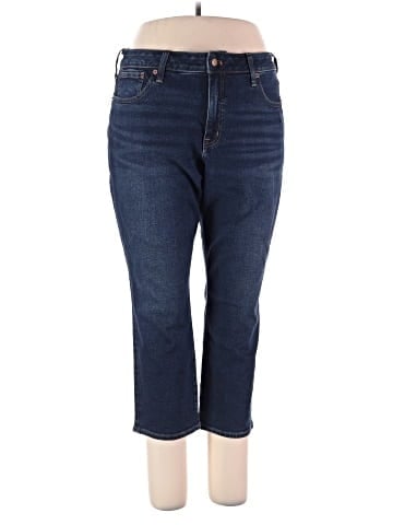 J.Crew Factory Store Jeans (view 1)