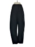 Athleta Black Casual Pants Size 2 - photo 1