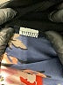 Eight Sixty Blue Sleeveless Blouse Size S - photo 5