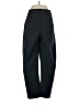 Athleta Black Casual Pants Size 2 - photo 2