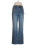 Talbots Blue Jeans Size 6 - photo 1