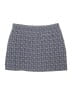 T by Talbots Stars Blue Skort Size XL - photo 2