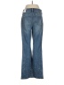 Talbots Blue Jeans Size 6 - photo 2