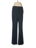 Ann Taylor LOFT Blue Dress Pants Size 4 - photo 1