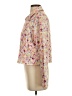 Fate Floral Pink Jacket Size S - photo 5