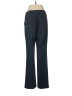Ann Taylor LOFT Blue Dress Pants Size 4 - photo 2