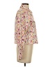 Fate Floral Pink Jacket Size S - photo 4