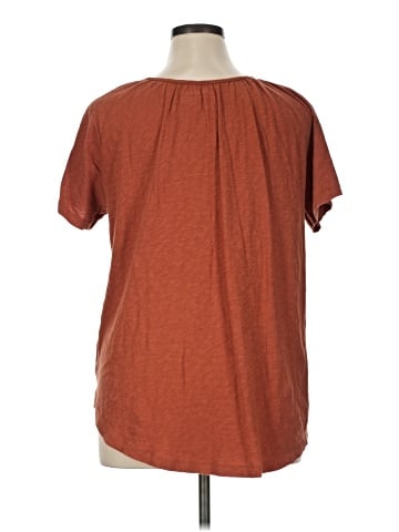 Eddie Bauer Short Sleeve Top (view 2)