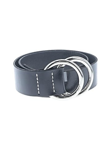 MICHAEL Michael Kors Leather Belt (view 1)