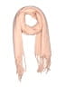 American Eagle Outfitters 100% Polyester Pink Scarf One size - photo 1