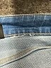Susan Graver Solid Blue Jeans Size 20W - photo 6