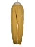 Nike Yellow Track Pants Size S - photo 1
