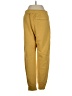 Nike Yellow Track Pants Size S - photo 2