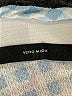 Vero Moda Checkered-gingham Blue Casual Skirt Size M - photo 4