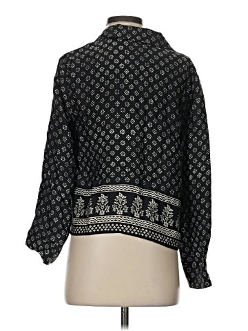 J.Crew Long Sleeve Button-Down Shirt (view 2)