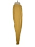 Nike Yellow Track Pants Size S - photo 4