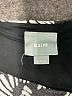 Maeve Black Short Sleeve Top Size M - photo 4