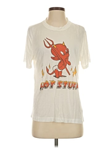 Junk Food Short Sleeve T-Shirt (view 1)