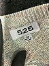 525 America Metallic Silver Sweater Vest Size XS - photo 7