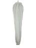 Nike 100% Polyester Gray Track Pants Size S - photo 5