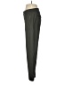 Athleta Solid Green Dress Pants Size 8 (tall) - photo 5