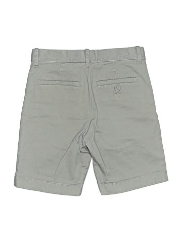 Crewcuts Khaki Shorts (view 2)