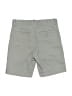 Crewcuts Solid Gray Khaki Shorts Size 7 - photo 2