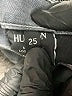 Hudson Jeans Hearts Gray Jeans Size 25 waist - photo 9