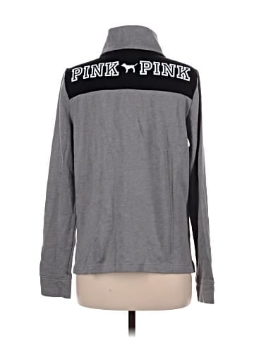 Victoria's Secret Pink Pullover Sweater (view 2)