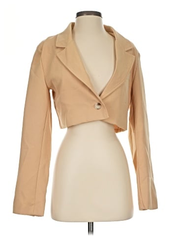 Shein Blazer (view 1)