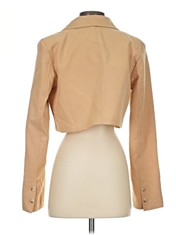 Shein Blazer (view 2)