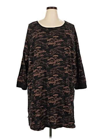 Ellos Casual Dress (view 1)