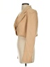 Shein 100% Polyester Tan Blazer Size S - photo 5