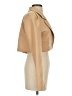 Shein 100% Polyester Tan Blazer Size S - photo 4