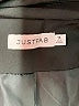 Just Fab Black Blazer Size 1X - photo 6