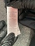 Just Fab Black Blazer Size 1X - photo 7
