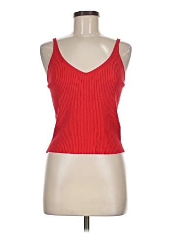 Divided by H&M Tank Top (view 1)