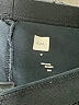 Tea Solid Blue Casual Pants Size 7 - photo 3